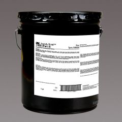 3M™ Scotch-Weld™ Toughened Epoxy Adhesive LSB60NS, Gray, Part B, 5
Gallon Drum (Pail)