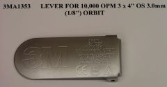 3M™ Orbital Sander Lever A1353, 1 per case
