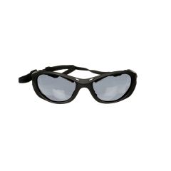3M™ Fuel™ 2 Protective Eyewear 11654-00000-10 Gray Anti-Fog Lens, Black
Frame 10 EA/Case