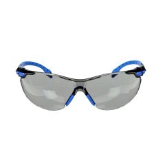 3M™ Solus™ 1000-Series Safety Glasses S1102SGAF, Black/Blue, Grey
Scotchgard™ Anti-Fog Lens, 20 EA/Case