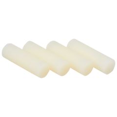 3M™ Hot Melt Adhesive 3797 TC, Off-White, 5/8 in x 2 in, 11 lb/case