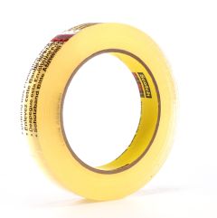 3M™ Removable Repositionable Tape 665, Clear, 3/4 in x 72 yd, 3.8 mil,
48 rolls per case