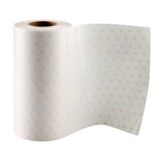 3M™ Industrial Protective Film 7070UV, 48 in x 36 yds, 8 mil, 1 roll per
case