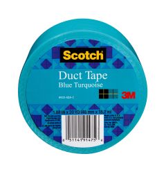 Scotch® Duct Tape 920-AQA-C 1.88 in x 20 yd (48 mm x 18, 2 m), Green