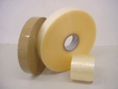 Scotch® Box Sealing Tape 375, Tan, 48 mm x 50 m, 36 per case