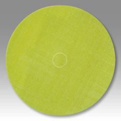 3M™ Trizact™ Hookit™ Film Disc 268XA, A35, Green, 12 in x NH, Die 1200B,
25 per case