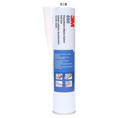 3M™ Polyurethane Adhesive Sealant 550FC Fast Cure, Gray, 310 mL
Cartridge, 12 per case, Restricted US