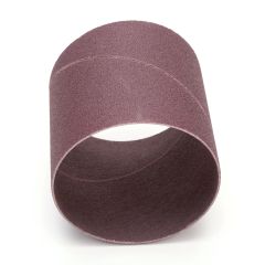 3M™ Cloth Spiral Band 341D, P120 X-weight, 3 in x 3 in 50 per case