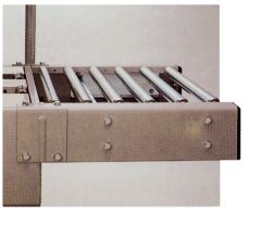 3M-Matic™ Infeed/Exit Conveyor Stainless Steel for 3M-Matic™  Case
Sealer 700a-s, 1 per case