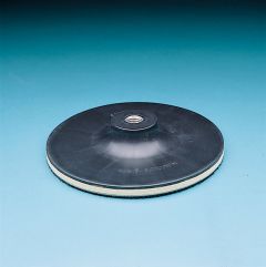3M™ Disc Pad Holder 917, 7 in x 5/16 in x 3/8 in 5/8-11 Internal, 1 per
case