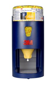 3M™ E-A-R™ One Touch™ Pro Earplug Dispenser, Blue 391-0000