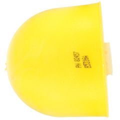 3M™ Hookit™ Center Water Feed Disc Hand Pad 82457, 3 in x 7/8 in, 10 per
case