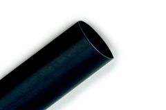 3M™ Heat Shrink Thin-Wall Tubing FP-301VW 1-Black-100`: 100 ft spool
length, 300 linear ft/box