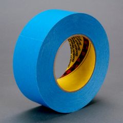 3M™ Repulpable Strong Single Coated Tape R3187, White, 18 mm x 55 m, 7.5
mil, 48 rolls per case