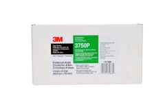 3M™ Tape Sheets 3750P, Clear, 2 in x 6 in, 200 per case, Conveniently
Packaged (25 sheets/pad 40 pads/pack 5 packs/case)