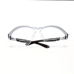 3M™ BX™ Reader Protective Eyewear 11375-00000-20 Clear Lens, Silver
Frame, +2.0 Diopter 20 EA/Case