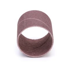 3M™ Cloth Spiral Band 341D, P120 X-weight, 1-1/2 in x 1-1/2 in 100 per
case