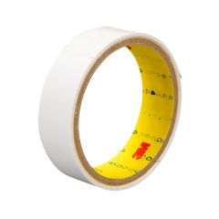 3M™ Removable Repositionable Tape 9416, White, 3/4 in x 72 yd, 2.6 mil,
48 rolls per case