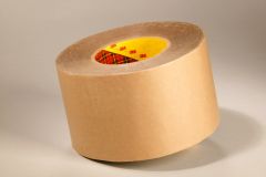 3M™ Removable Repositionable Tape 9425HT, Clear, 48 in x 60 yd, 5.4 mil,
1 roll per case
