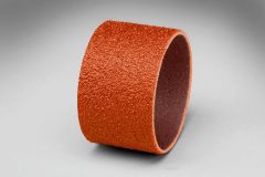 3M™ Cloth Spiral Band 747D, 1 in x 1 in P120 X-weight, 100 per case