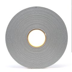 3M™ High Temperature Nylon Film Tape 8555, White, 1 in x 72 yd, 7 mil,
36 rolls per case