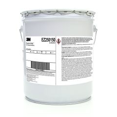 3M™ Scotch-Weld™ PUR Adhesive EZ250150, Off-White, 5 Gallon Drum (36
lb), 1/Drum