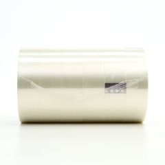 Scotch® Filament Tape 8981, Clear, 36 mm x 55 m, 6.6 mil, 24 rolls per
case