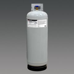 3M™ Hi-Temperature Polystyrene Insulation 78 HT Cylinder Spray Adhesive,
Blue, Intermediate Cylinder (Net Wt 138.6 lb), 1/Cylinder