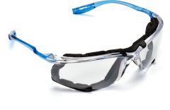 3M™ Virtua™ CCS Protective Eyewear with Foam Gasket, VC215AF Clear +2.0D
Anti-Fog Lens, 20 EA/Case
