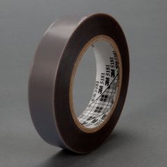 3M™ General Purpose PTFE Skived Film Tape 5181, Gray, 1 in x 36 yd, 6.5
mil, 36 rolls per case