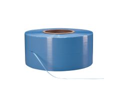 Scotch® Tear Strip Tape 8624, Blue, 3.2 mm x 18280 m, 4.5 mil, 1 roll
per case