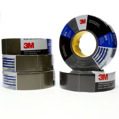 3M™ Performance Plus Duct Tape 8979, Slate Blue, 144 mm x 54.8 m, 12.1
mil, 6 per case