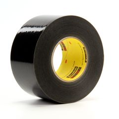 Scotch® Solvent Resistant Masking Tape 226, Black, 3 in x 60 yd, 10.6
mil, 12 per case