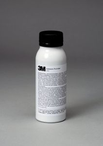 3M™ Adhesion Promoter 111, Clear, 5 Gallon Drum (Pail), 1 per case