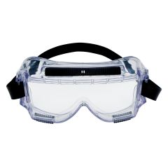 3M™ Centurion™ Safety Splash Goggle 454, 40304-00000-10 Clear Lens 10
ea/case