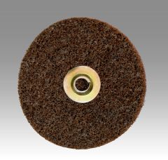 Scotch-Brite™ Surface Conditioning Disc TN Quick Change, 5 in x NH A
CRS, 50 per case