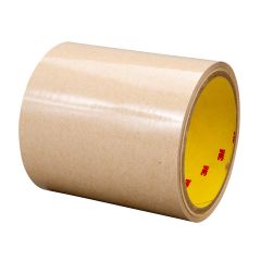 3M™ Adhesive Transfer Tape 9458, Clear, 4.25 in x 60 yd, 1 mil, 3 rolls
per case