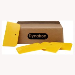 Dynatron™ Yellow Spreader, 344, 3 x 4, 144 per case