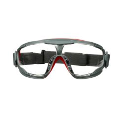 3M™ GoggleGear™ 500 Series GG501SGAF, Clear Scotchgard™ Anti-fog lens 10
EA/Case