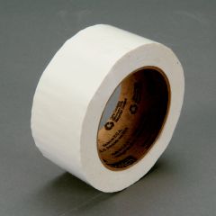Scotch® Box Sealing Tape 371, White, 48 mm x 100 m, 36 per case