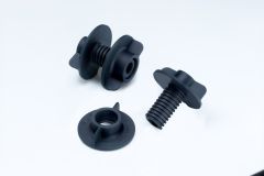 3M™ Tapered Spindle Mount Adapter, 50 per case