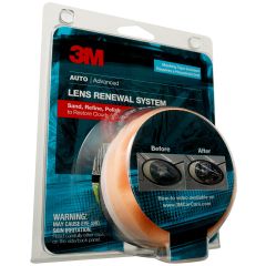 3M™ Lens Renewal System, 39014