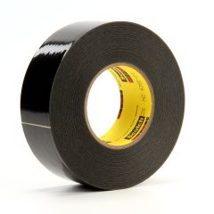 Scotch® Solvent Resistant Masking Tape 226, Black, 2 in x 60 yd, 10.6
mil, 24 per case