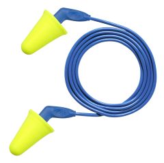 3M™ E-A-R™ Push-Ins™ SofTouch™ Earplugs 318-4001, Corded, Poly Bag, 2000
Pair/Case