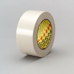 3M™ Electroplating Tape 470, Tan, 2 in x 72 yd, 7.1 mil, 24 rolls per
case