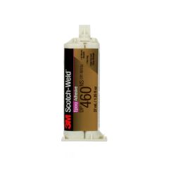 3M™ Scotch-Weld™ Epoxy Adhesive DP460NS, Off-White, 400 mL Duo-Pak,
6/case