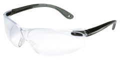 3M™ Virtua™ V4 Protective Eyewear 11674-00000-20 I/O Mirror Lens,
Black/Gray Temple 20 EA/Case