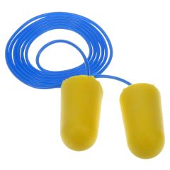 3M™ E-A-R™ TaperFit™ 2 Earplugs 312-1224, Corded, Large Size, 2000
Pair/Case