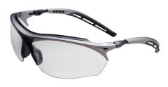 3M™ Maxim™ GT Protective Eyewear 14246-00000-20 Clear Anti-Fog Lens,
Metallic Gray and Black Frame Color 20 EA/Case
