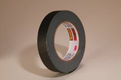 3M™ Sealer Tape 2510 Black, 36 mm x 55 m, 5.6 mil, 24 per case